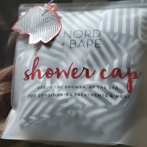Nord and  bare bowed shower cap or for spa